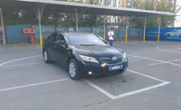 Toyota Camry 2006 года за 6 000 000 тг. в Алматы фото 2