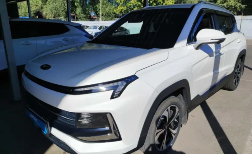 JAC JS4 2023 года за 7 500 000 тг. в Алматы