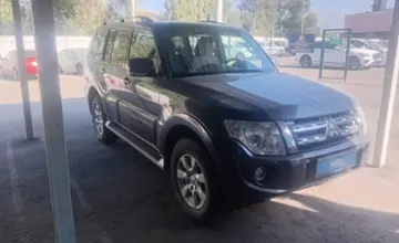 Mitsubishi Pajero 2012 года за 11 000 000 тг. в Алматы фото 3