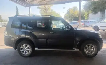 Mitsubishi Pajero 2012 года за 11 000 000 тг. в Алматы фото 4