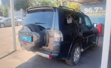 Mitsubishi Pajero 2012 года за 11 000 000 тг. в Алматы