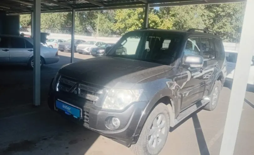 Mitsubishi Pajero 2012 года за 11 000 000 тг. в Алматы