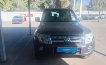 Mitsubishi Pajero 2012 года за 11 000 000 тг. в Алматы фото 2