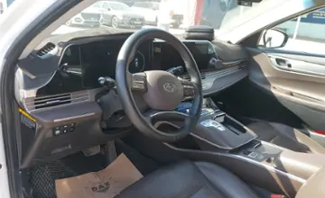 Hyundai Grandeur 2020 года за 14 000 000 тг. в Шымкент фото 5