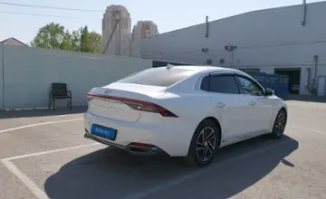 Hyundai Grandeur 2020 года за 14 000 000 тг. в Шымкент фото 3