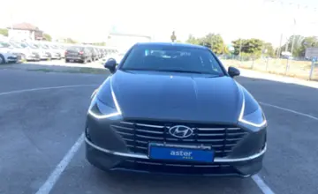 Hyundai Sonata 2023 года за 14 500 000 тг. в Тараз фото 2