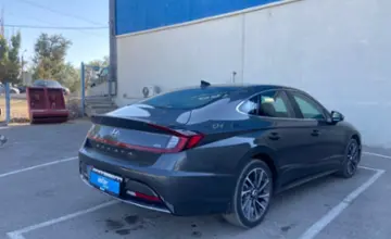Hyundai Sonata 2023 года за 14 500 000 тг. в Тараз