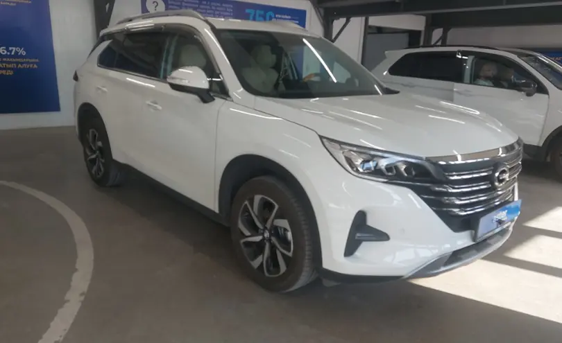 GAC GS5 2023 года за 10 000 000 тг. в Астана
