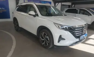 GAC GS5 2023 года за 10 000 000 тг. в Астана фото 1