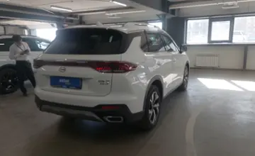 GAC GS5 2023 года за 10 000 000 тг. в Астана фото 3