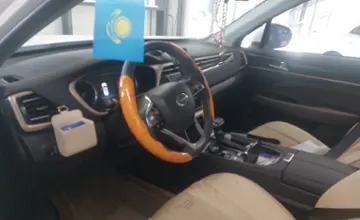 GAC GS5 2023 года за 10 000 000 тг. в Астана фото 5