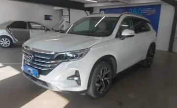 GAC GS5 2023 года за 10 000 000 тг. в Астана фото 2
