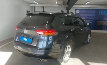 Subaru Tribeca 2007 года за 6 000 000 тг. в Астана фото 3