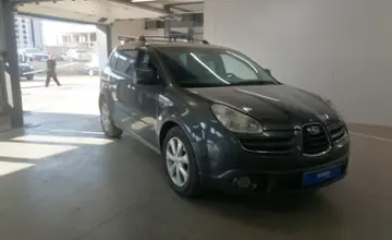 Subaru Tribeca 2007 года за 6 000 000 тг. в Астана фото 2