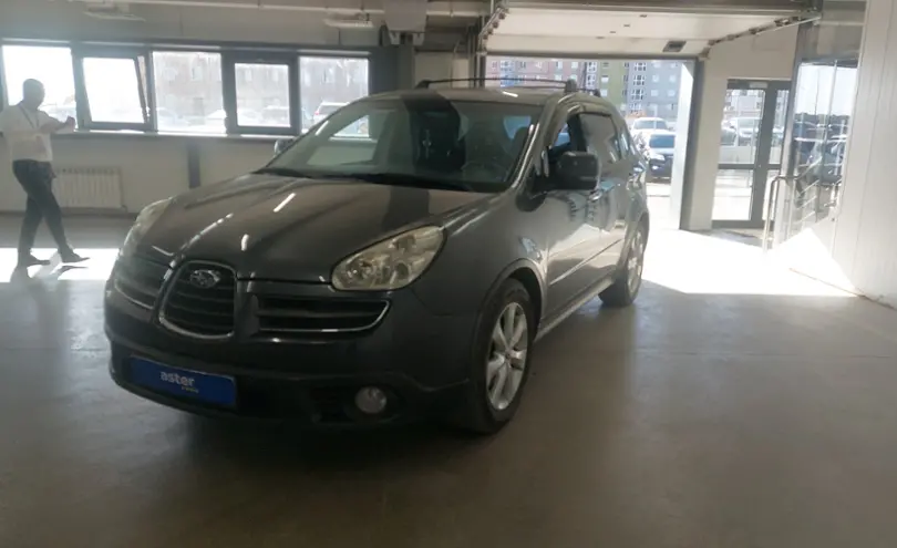 Subaru Tribeca 2007 года за 6 000 000 тг. в Астана