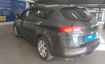 Subaru Tribeca 2007 года за 6 000 000 тг. в Астана фото 4