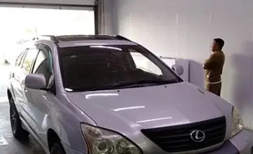 Lexus RX 2006 года за 7 500 000 тг. в Павлодар фото 3