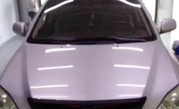 Lexus RX 2006 года за 7 500 000 тг. в Павлодар фото 2