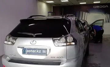 Lexus RX 2006 года за 7 500 000 тг. в Павлодар