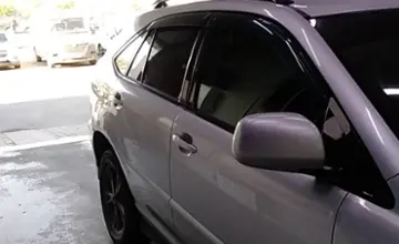 Lexus RX 2006 года за 7 500 000 тг. в Павлодар фото 4