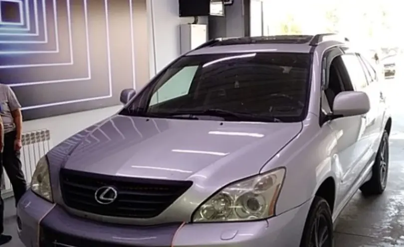 Lexus RX 2006 года за 7 500 000 тг. в Павлодар