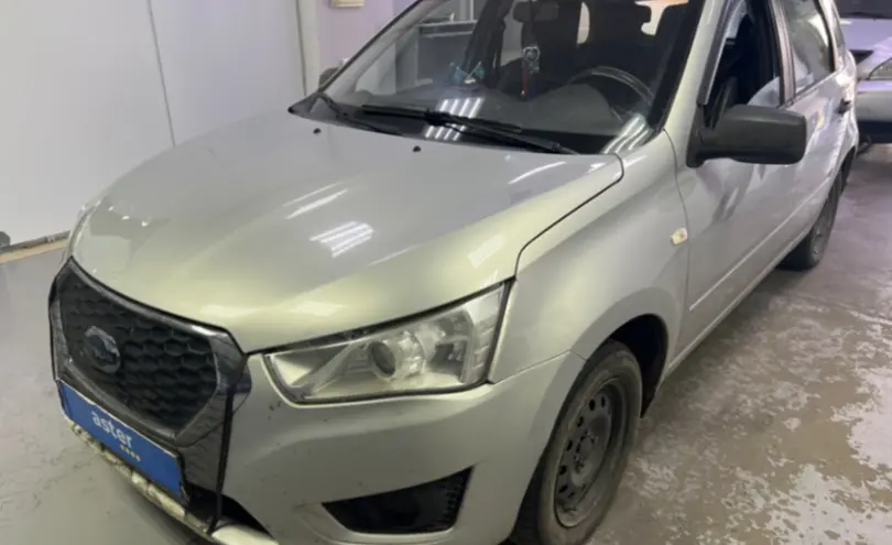 Datsun mi-DO 2015 года за 3 500 000 тг. в Павлодар