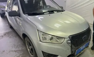 Datsun mi-DO 2015 года за 3 500 000 тг. в Павлодар фото 3