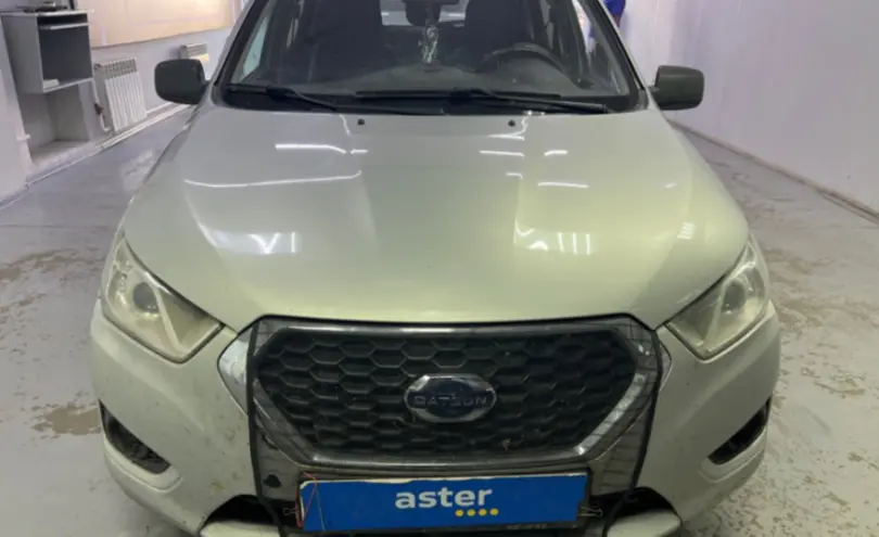Datsun mi-DO 2015 года за 3 500 000 тг. в Павлодар фото 2