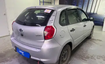 Datsun mi-DO 2015 года за 3 500 000 тг. в Павлодар