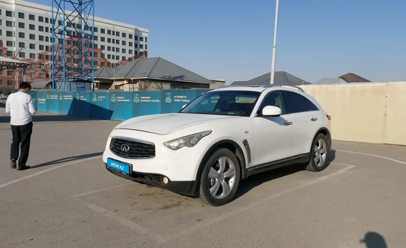Infiniti FX 2011 года за 8 500 000 тг. в Шымкент