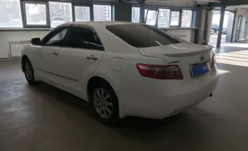 Toyota Camry 2007 года за 5 500 000 тг. в Астана фото 4