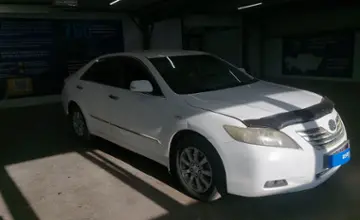 Toyota Camry 2007 года за 5 500 000 тг. в Астана фото 2