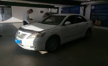 Toyota Camry 2007 года за 5 500 000 тг. в Астана фото 1