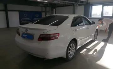 Toyota Camry 2007 года за 5 500 000 тг. в Астана фото 3