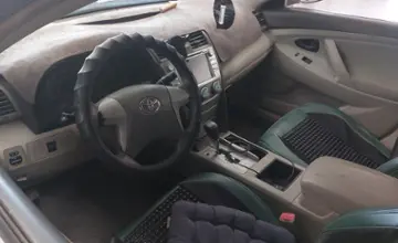 Toyota Camry 2007 года за 5 500 000 тг. в Астана фото 5