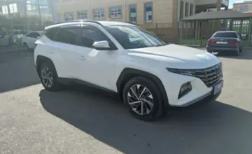 Hyundai Tucson 2022 года за 14 000 000 тг. в Кокшетау фото 3
