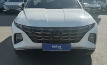 Hyundai Tucson 2022 года за 14 000 000 тг. в Кокшетау фото 2