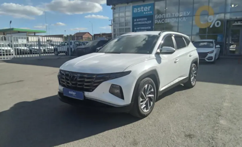 Hyundai Tucson 2022 года за 14 000 000 тг. в Кокшетау