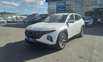 Hyundai Tucson 2022 года за 14 000 000 тг. в Кокшетау фото 1