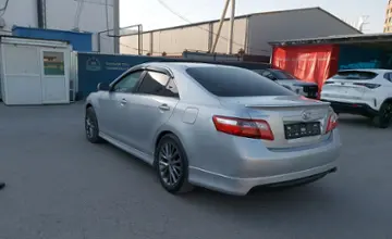 Toyota Camry 2006 года за 6 000 000 тг. в Шымкент фото 4
