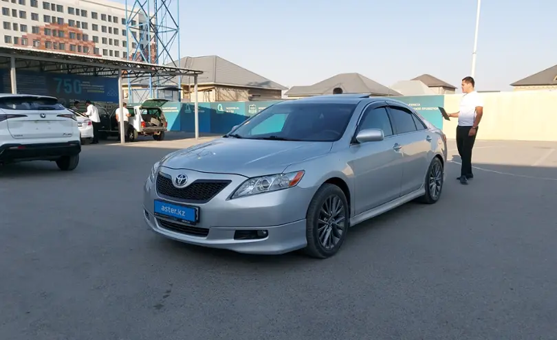 Toyota Camry 2006 года за 6 000 000 тг. в Шымкент