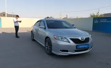 Toyota Camry 2006 года за 6 000 000 тг. в Шымкент фото 2