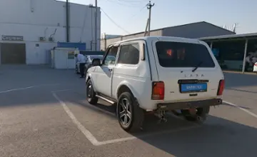 LADA (ВАЗ) 2121 (4x4) 2019 года за 2 500 000 тг. в Шымкент фото 4