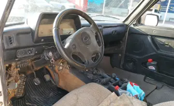 LADA (ВАЗ) 2121 (4x4) 2019 года за 2 500 000 тг. в Шымкент фото 5