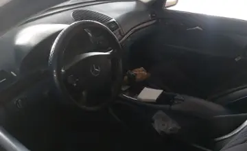Mercedes-Benz E-Класс 2003 года за 3 900 000 тг. в Астана фото 5