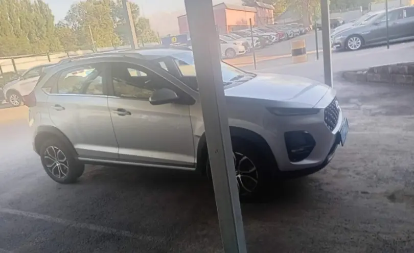 Chery Tiggo 2 2023 года за 4 990 000 тг. в Алматы фото 4