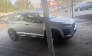 Chery Tiggo 2 2023 года за 4 990 000 тг. в Алматы фото 4