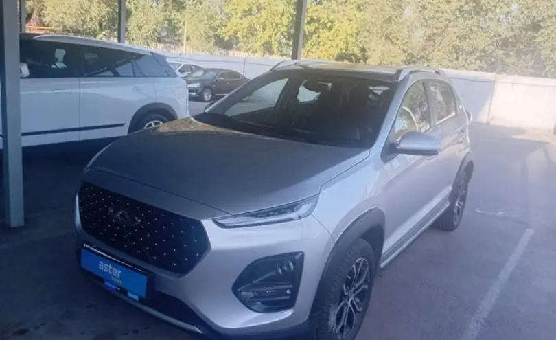 Chery Tiggo 2 2023 года за 4 990 000 тг. в Алматы