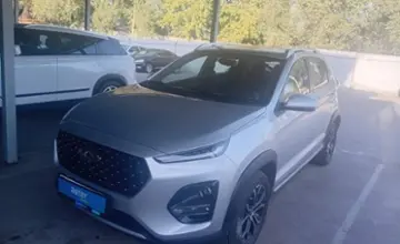 Chery Tiggo 2 2023 года за 4 990 000 тг. в Алматы фото 1