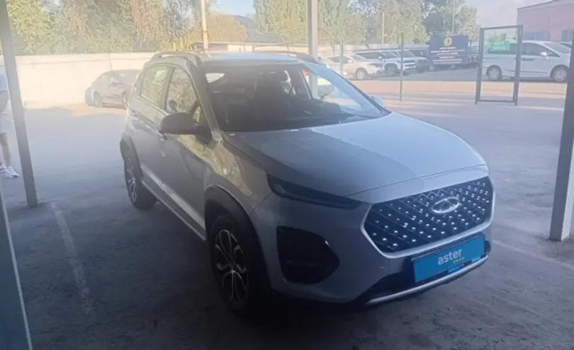 Chery Tiggo 2 2023 года за 4 990 000 тг. в Алматы фото 3
